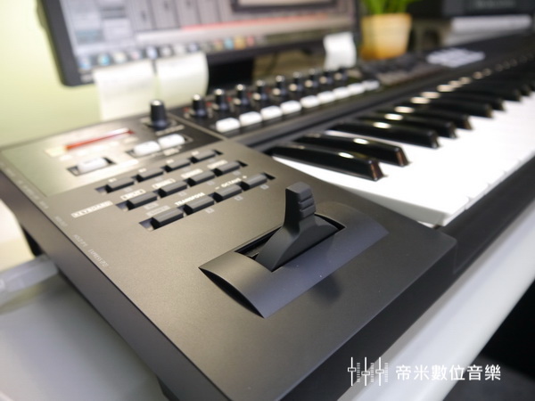 Roland A-800 PRO 主控鍵盤- 帝米數位音樂