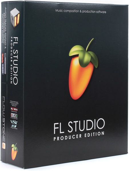 FL-Studio-Producer