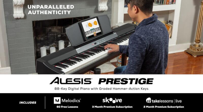 ALESIS-Prestige