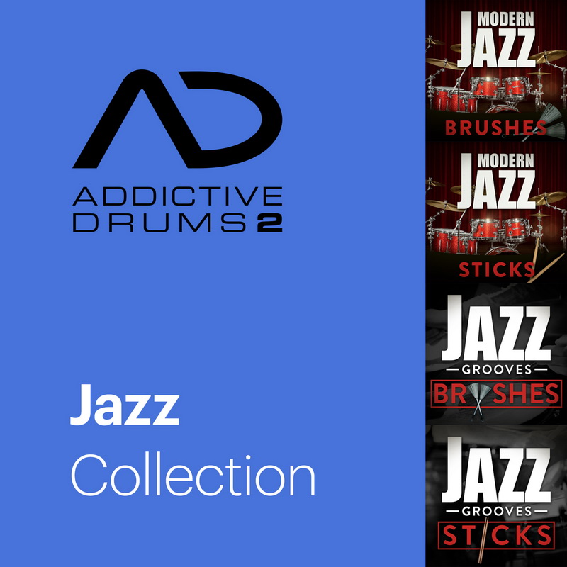 Addictive-Drums-Jazz-Collection