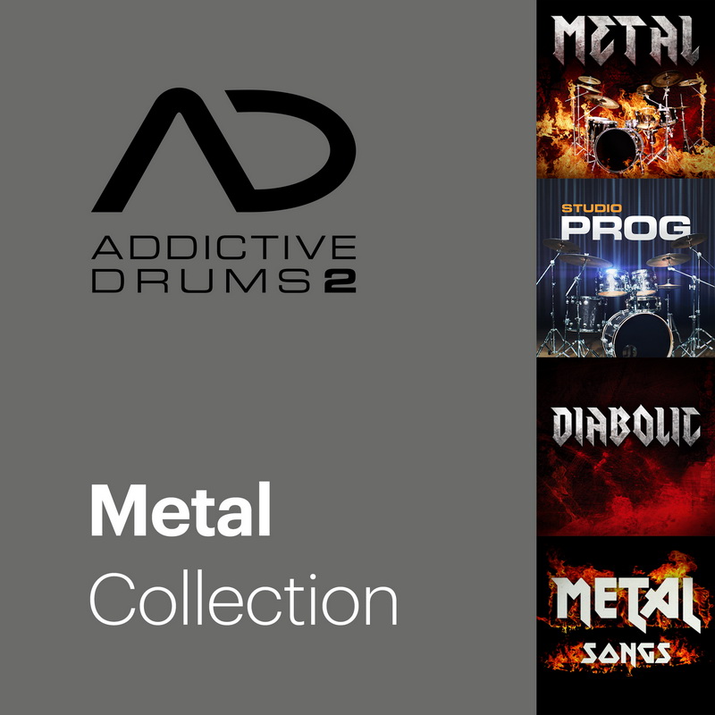 Addictive-Drums-Metal-Collection