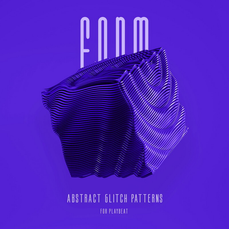 Audiomodern-FORM