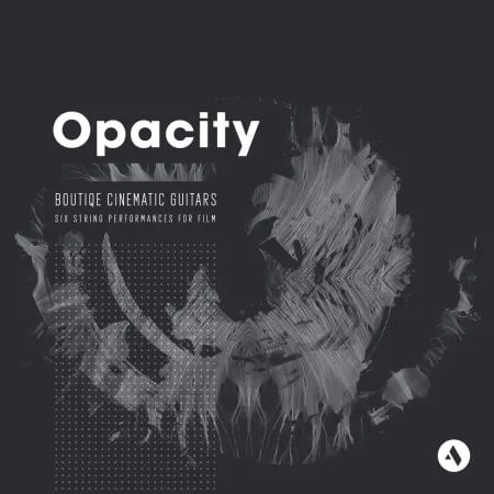 Audiomodern-Opacity
