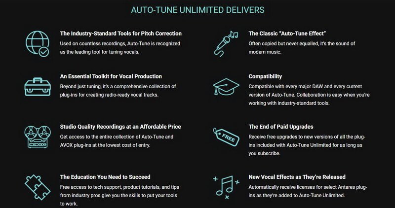 Auto-Tune-Unlimited