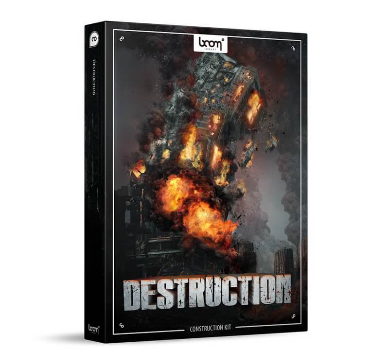 BOOMLibrary-Destruction-Construction-Kit