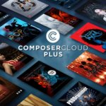 <特價優惠6/1結束>EastWest ComposerCloud PLUS 一年期訂閱方案，旗下所有音色庫產品一次擁有