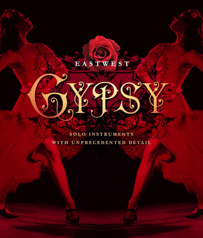 EastWest-Gypsy