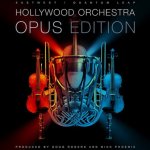 <特價優惠2/29結束> EastWest Hollywood Orchestra Opus Edition Diamond，好萊塢管弦樂音源套組 / 鑽石版