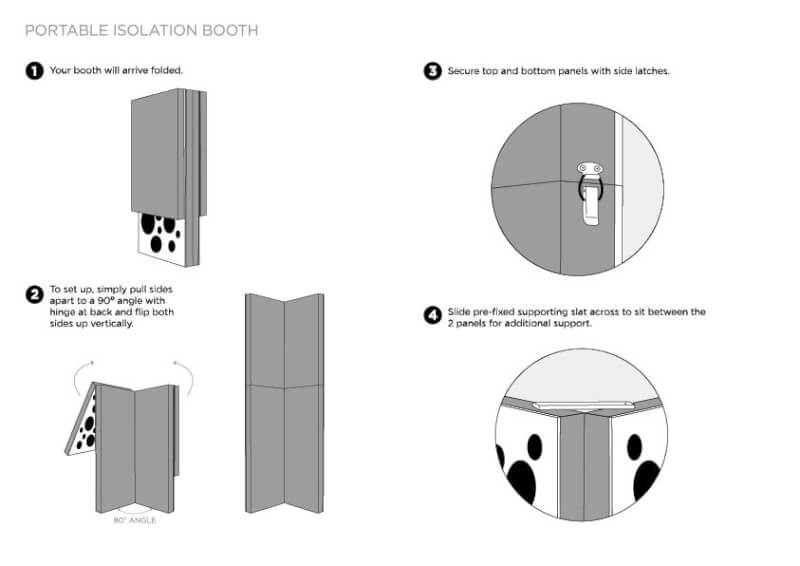 GIKAcoustics-Portable-Isolation-Booth