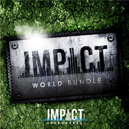 Impact-Soundworks-Complete-World-Bundle