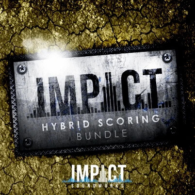 Impact-Soundworks-Hybrid-Scoring-Bundle