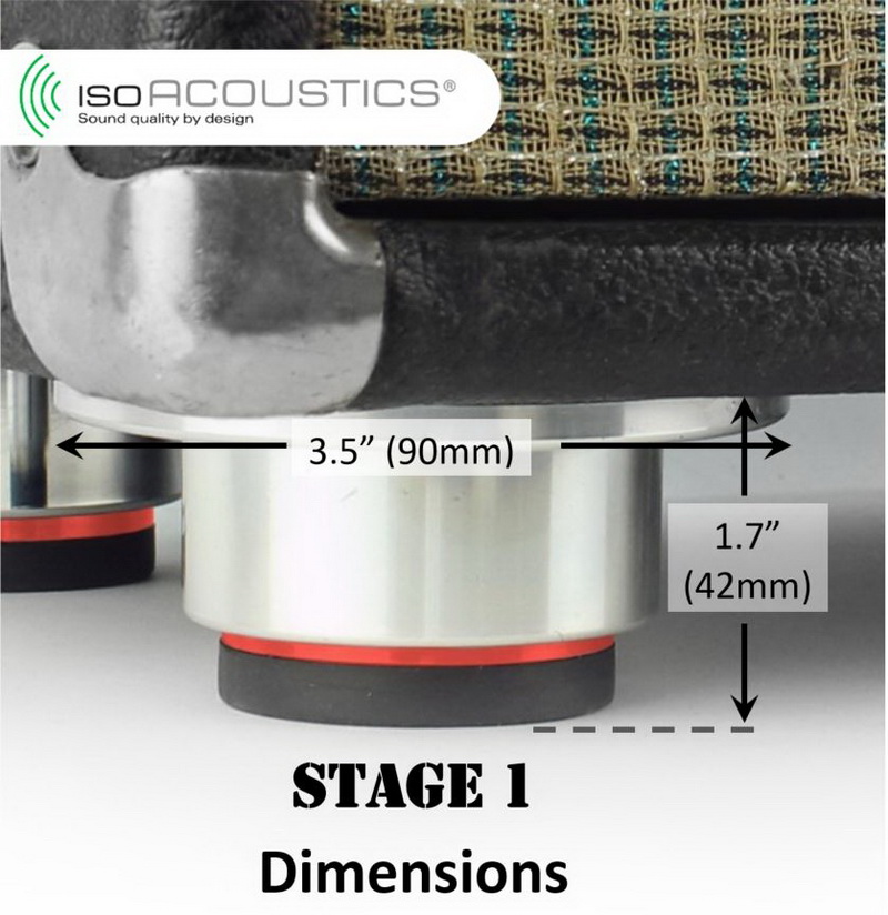 IsoAcoustics-Stage-1