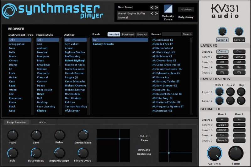 KV331-Audio-SynthMaster-Player