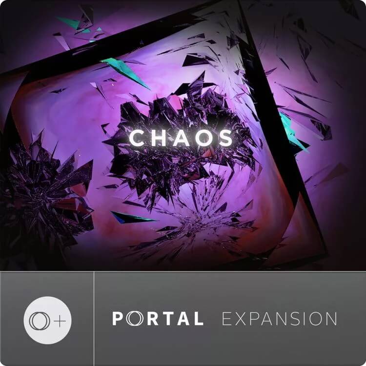 Output-Chaos-Expansion-Pack
