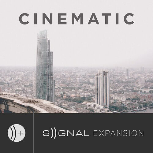 Output-Cinematic-Expansion-Pack