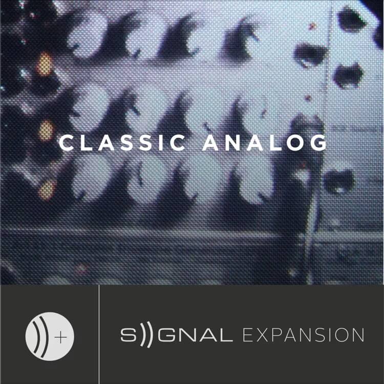 Output-Classic-Analog-Expansion-Pack