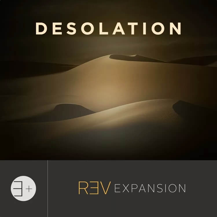 Output-Desolation-Expansion-Pack