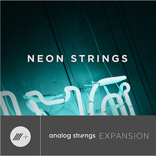 Output-Neon-Strings-Expansion-Pack