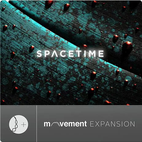 Output-Spacetime-Expansion-Pack