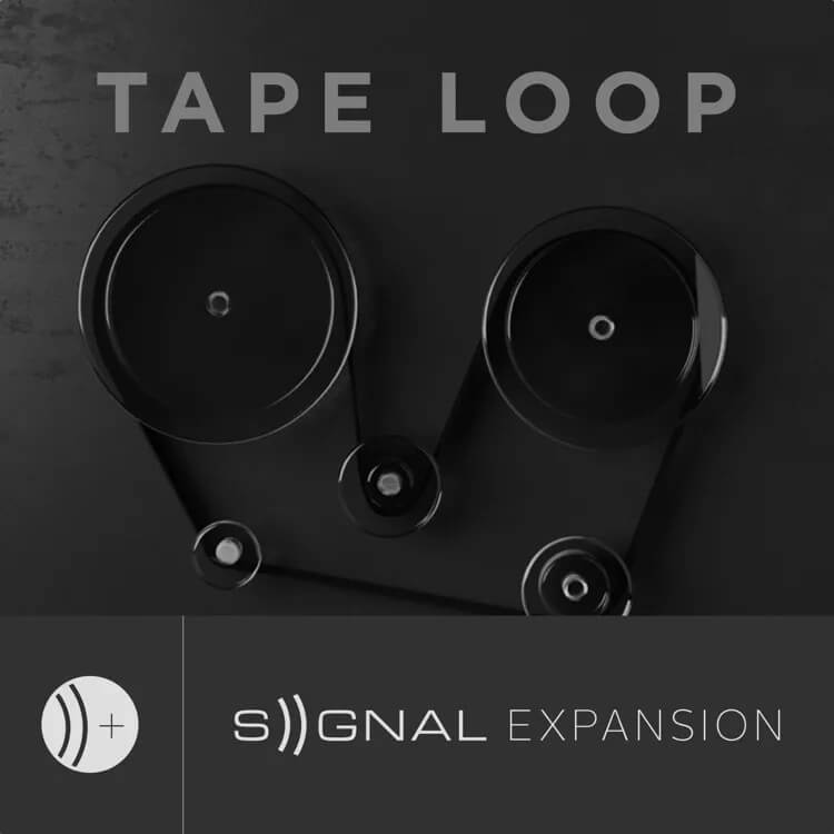 Output-Tape-Loop-Expansion-Pack