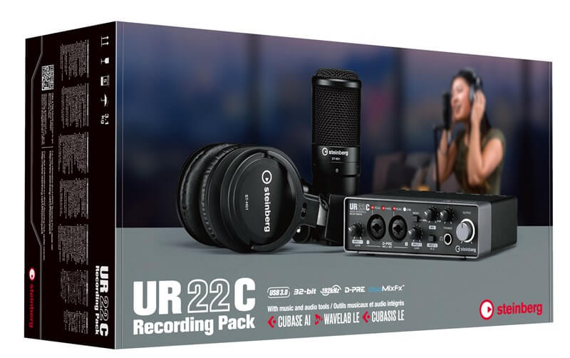 Steinberg-UR22C-Recording-Pack-01