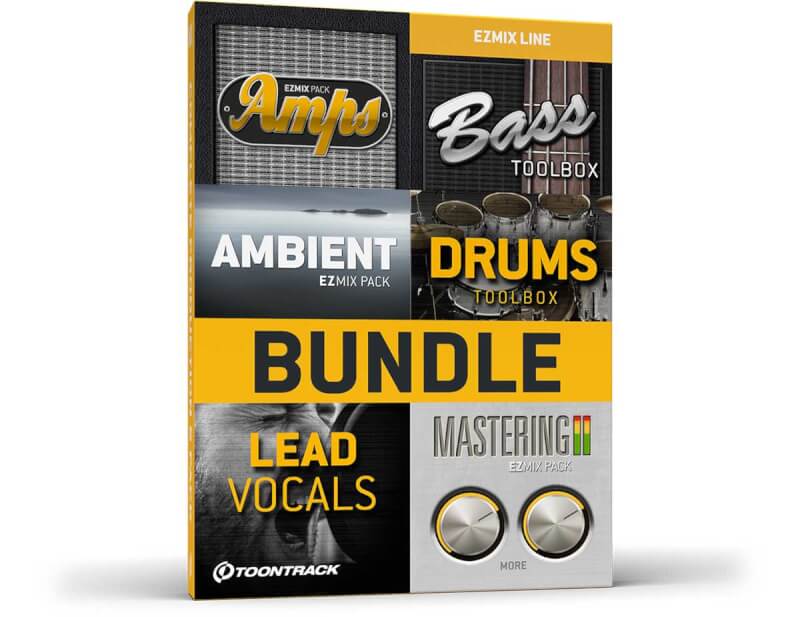 Toontrack-Complete-Production-6-Pack