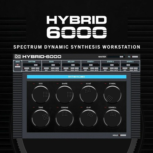 UVI-Hybrid-6000