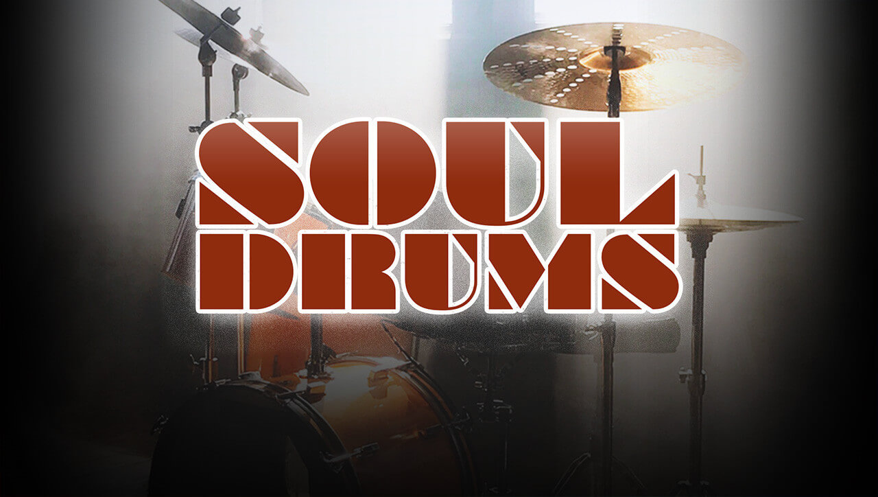 UVI-Soul-Drums