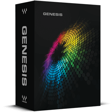 Waves-Genesis