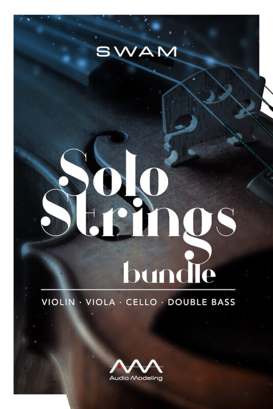 audiomodeling-solo-strings-bundle