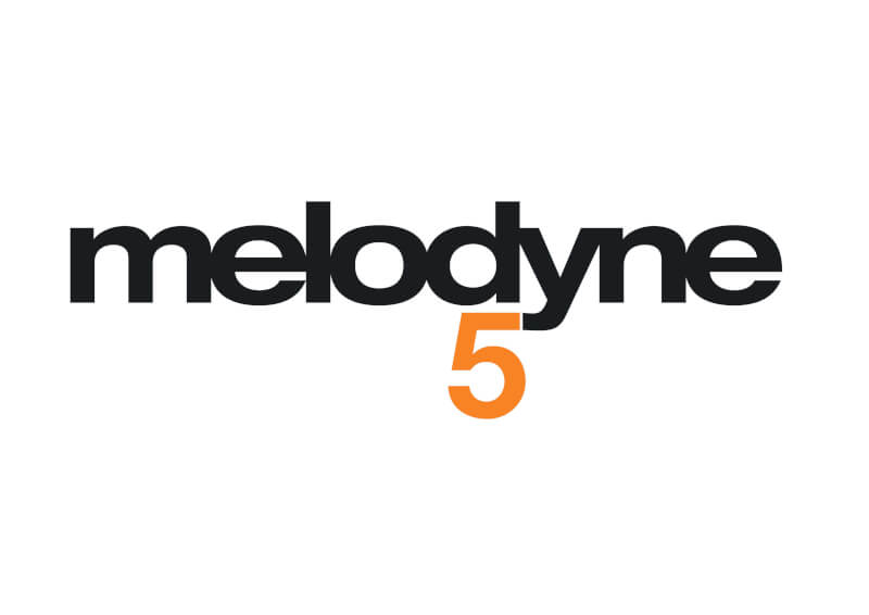 Melodyne essential 任何版本升級至 Melodyne 5 editor
