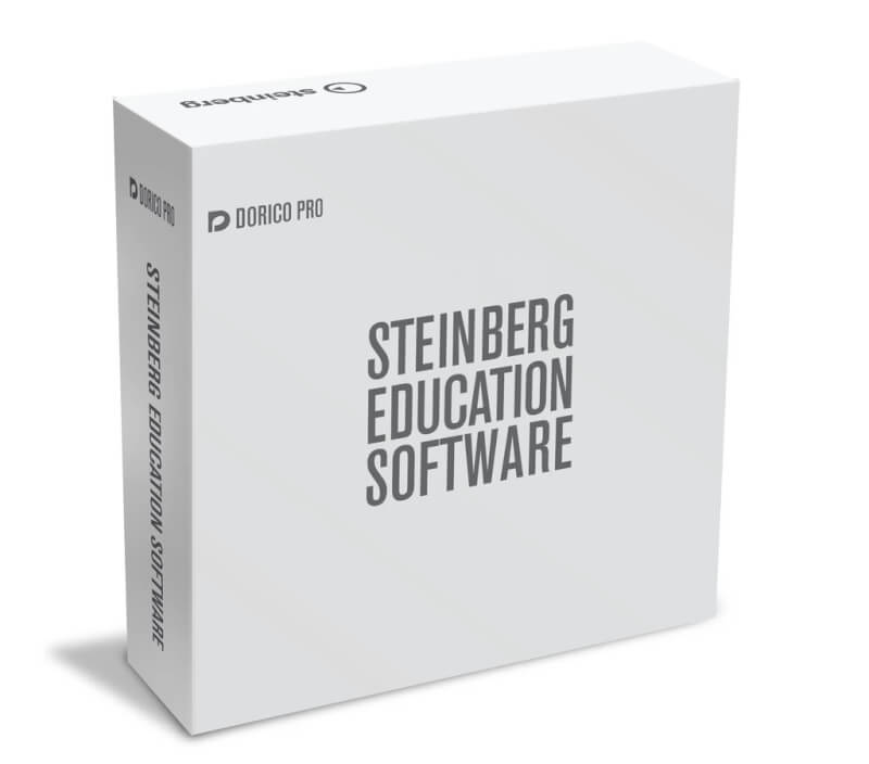 Steinberg Dorico Pro 5.0.20 for windows instal