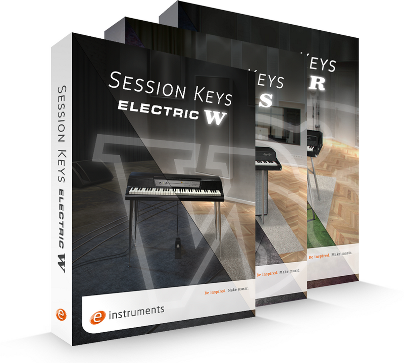 e-instruments-session-keys-electric-bundle