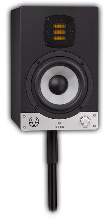 EVE Audio SC205 監聽喇叭- 帝米數位音樂