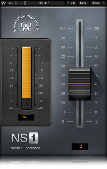 ns1-noise-suppressor