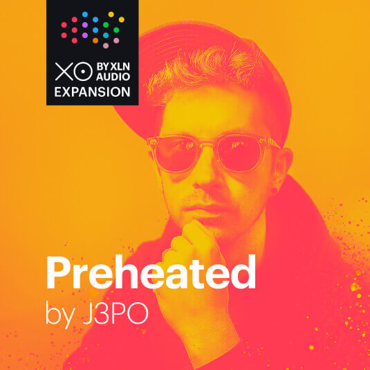 xlnaudio-xopak-Preheated